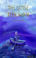 Little Blue Man
