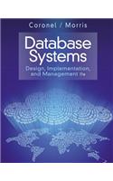 Database Systems