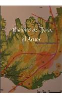 Histoire de Jora et Arnor