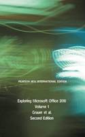 Exploring Microsoft Office 2010