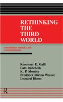 Rethinking The Third World
