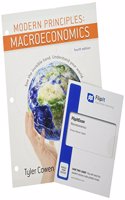 Loose-Leaf Version for Modern Principles of Macroeconomics 4e & Flipit for Macroeconomics (Six Months Access)
