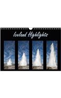Iceland Highlights / UK-Version 2018