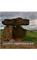 Culture Megalithique Du Sud 2018