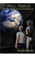 Full Circle - the Travis Fletcher Chronicles