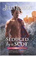 Seduced by a Scot: (6 Highland Grooms)