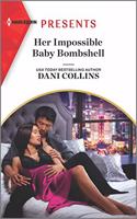 Her Impossible Baby Bombshell: An Uplifting International Romance