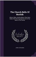 The Church Bells Of Norfolk