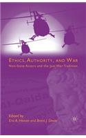 Ethics, Authority, and War