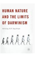 Human Nature and the Limits of Darwinism