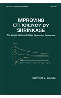 Improving Efficiency by Shrinkage
