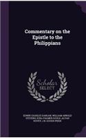 Commentary on the Epistle to the Philippians