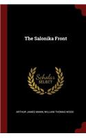 The Salonika Front