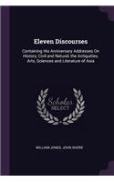 Eleven Discourses