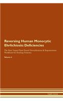 Reversing Human Monocytic Ehrlichiosis