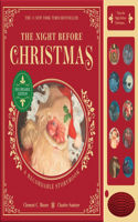 Night Before Christmas Recordable Edition: A Recordable Storybook