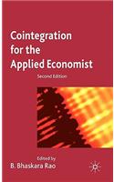 Cointegration for the Applied Economist