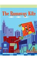 The Runaway Kite: (Neighborhood Readers)