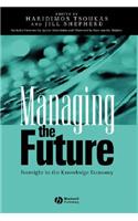 Managing the Future