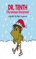 Doctor Who: Dr. Tenth: Christmas Surprise! (Roger Hargreaves)