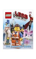 LEGO Movie the Essential Guide