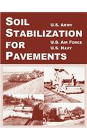 Soil Stabilization for Pavements