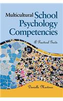 Multicultural School Psychology Competencies