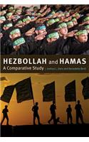 Hezbollah and Hamas