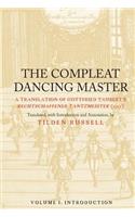 Compleat Dancing Master