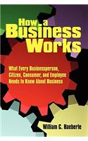How a Business Works