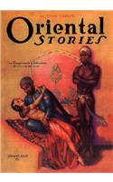 Oriental Stories (Vol. 2, No. 3)
