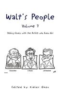 Walt's People - Volume 7