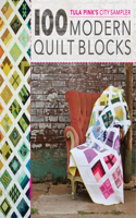 100 Modern Quilt Blocks: 100 Modern Quilt Blocks