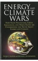 Energy and Climate Wars