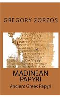 Madinean Papyri