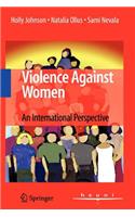 Violence Against Women