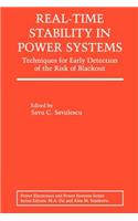 Real-Time Stability in Power Systems
