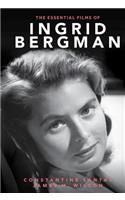 Essential Films of Ingrid Bergman