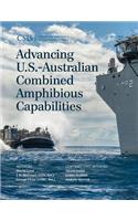 Advancing U.S.-Australian Combined Amphibious Capabilities