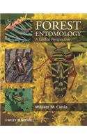 Forest Entomology