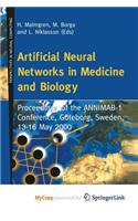 Artificial Neural Networks in Medicine and Biology