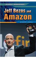 Jeff Bezos and Amazon