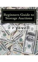 Beginners Guide to Storage Auctions