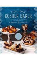 The Holiday Kosher Baker