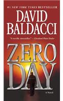 Zero Day (Large type / large print Edition)