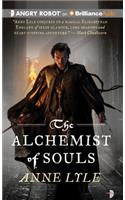 Alchemist of Souls