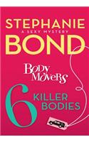 6 Killer Bodies