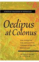 Oedipus At Colonus