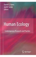 Human Ecology