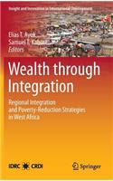 Wealth Through Integration